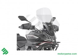 paramani voge valico 500